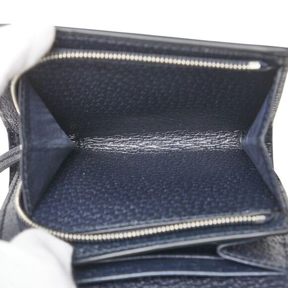 Gucci Ophidia GG Supreme Bifold Wallet - Picture 8 of 10